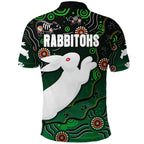 custom-personalised-rabbitohs-polo-shirt-simple-indigenous