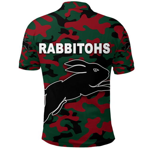 custom-personalised-south-sydney-rabbitohs-polo-shirt-anzac-day-camouflage-vibes