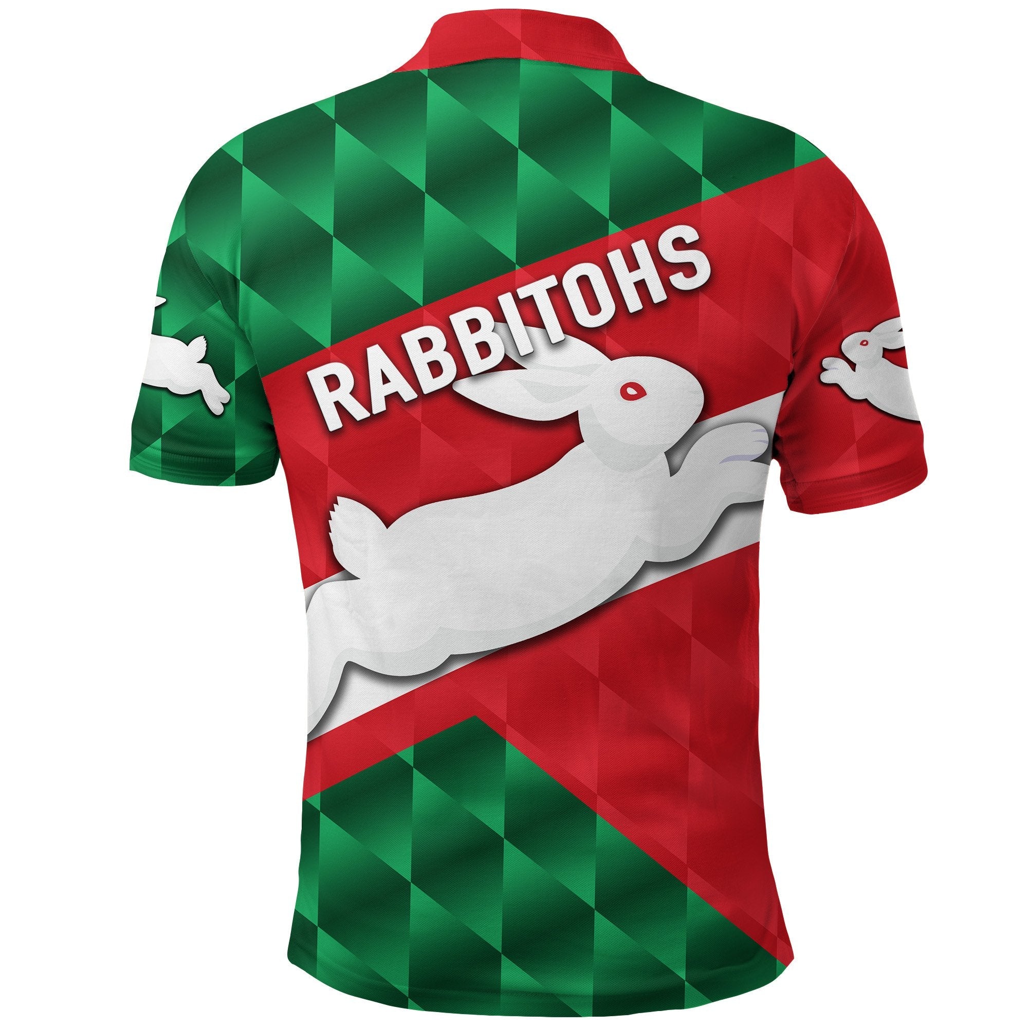 rabbitohs-polo-shirt-sporty-style