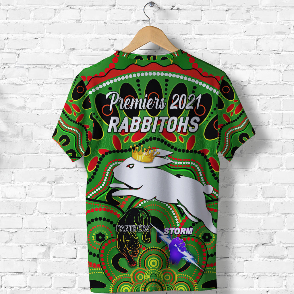 south-sydney-rabbitohs-t-shirt-2021-indigenous-premiers-the-king-green
