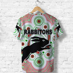custom-personalised-south-sydney-rabbitohs-t-shirt-2021-indigenous-vibes-white