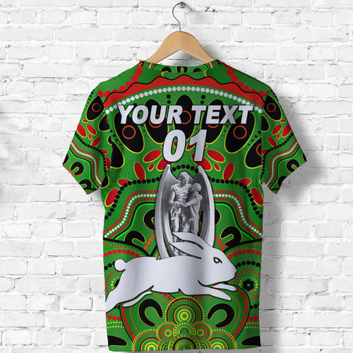 custom-personalised-south-sydney-rabbitohs-t-shirt-2021-indigenous-premiers-trophy-green-custom-text-and-number