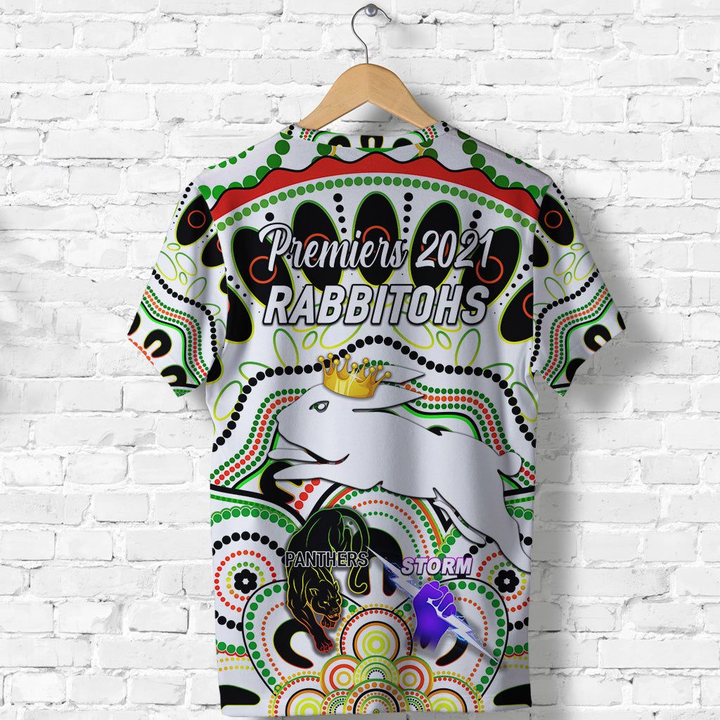 south-sydney-rabbitohs-t-shirt-2021-indigenous-premiers-the-king-white