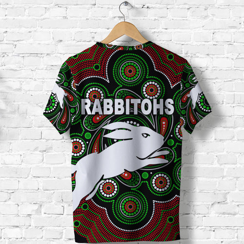 south-sydney-rabbitohs-t-shirt-2021-indigenous-vibes-black