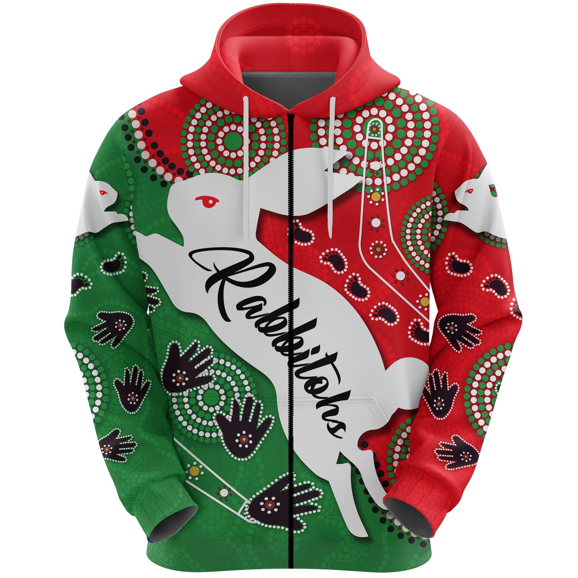 rabbitohs-forever-zip-hoodie-indigenous