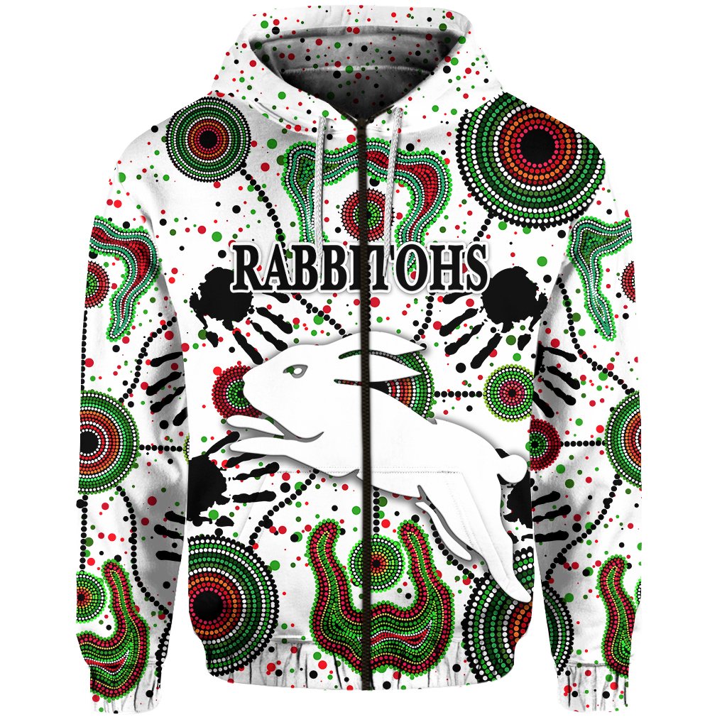 south-sydney-rabbitohs-zip-hoodie-special-indigenous-white