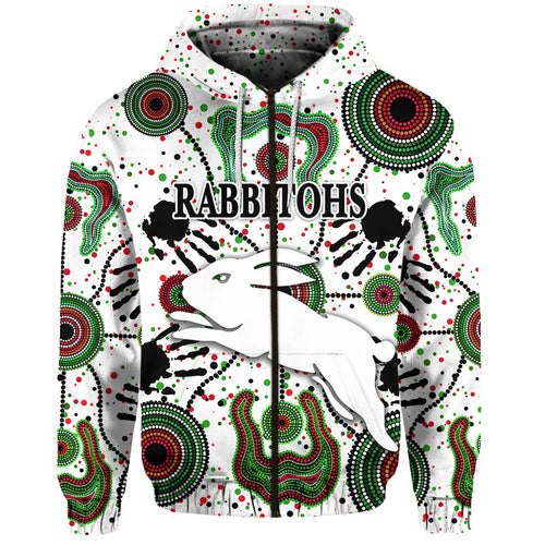 south-sydney-rabbitohs-zip-hoodie-special-indigenous-white