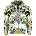 custom-personalised-south-sydney-rabbitohs-zip-hoodie-2021-indigenous-premiers-trophy-white-custom-text-and-number