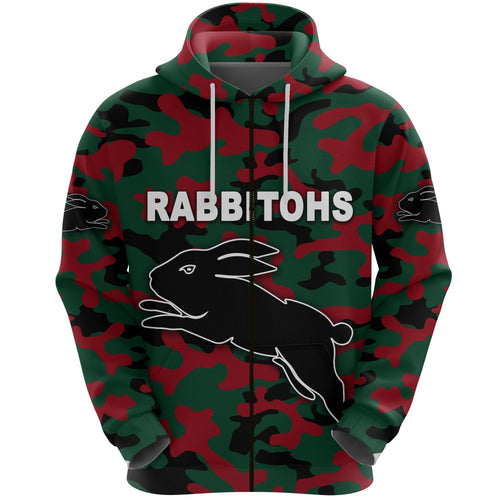 south-sydney-rabbitohs-zip-hoodie-anzac-day-camouflage-vibes