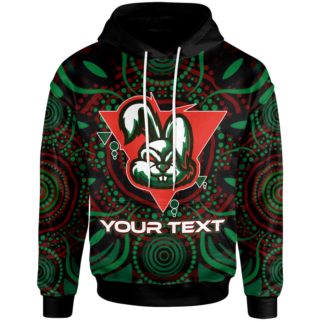 rabbitohs-rugby-hoodie-custom-rabbitohs-aboriginal-hoodie