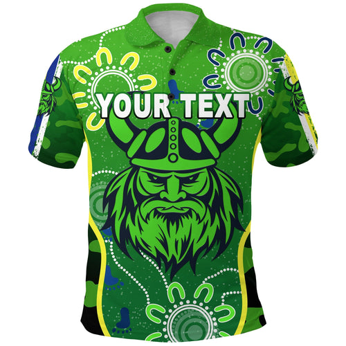 custom-personalised-canberra-polo-shirt-raiders-viking-anzac-day-unique-indigenous