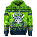 canberra-raiders-hoodie-christmas-simple-style-navy-green