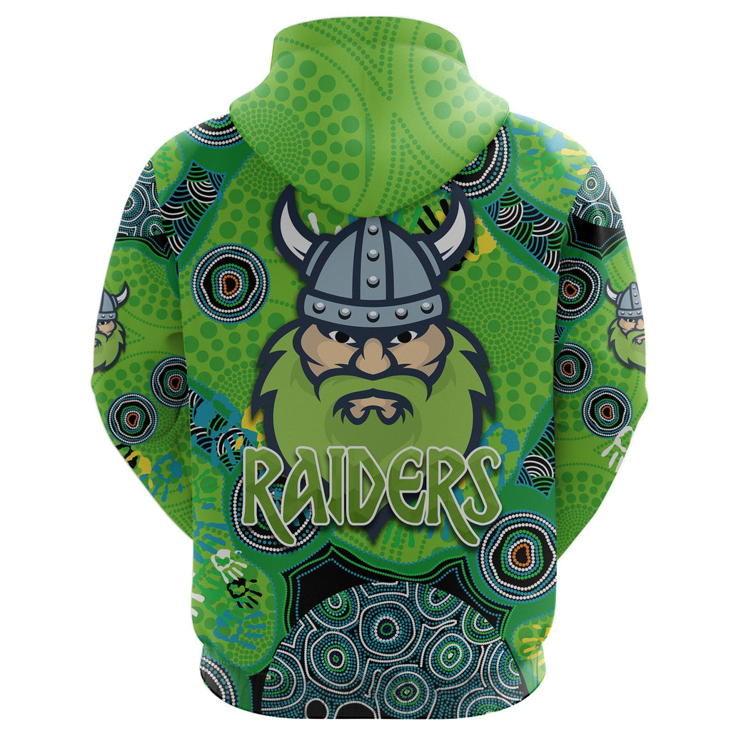 custom-personalised-canberra-hoodie-raiders-viking-indigenous