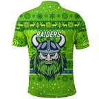 canberra-raiders-polo-shirt-christmas-simple-style-green