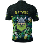 custom-personalised-canberra-polo-shirt-raiders-viking-simple-indigenous