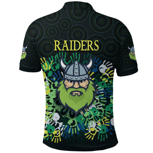custom-personalised-canberra-polo-shirt-raiders-viking-simple-indigenous
