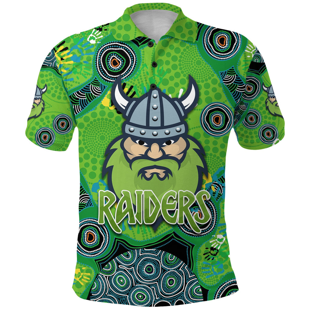 canberra-polo-shirt-raiders-viking-indigenous