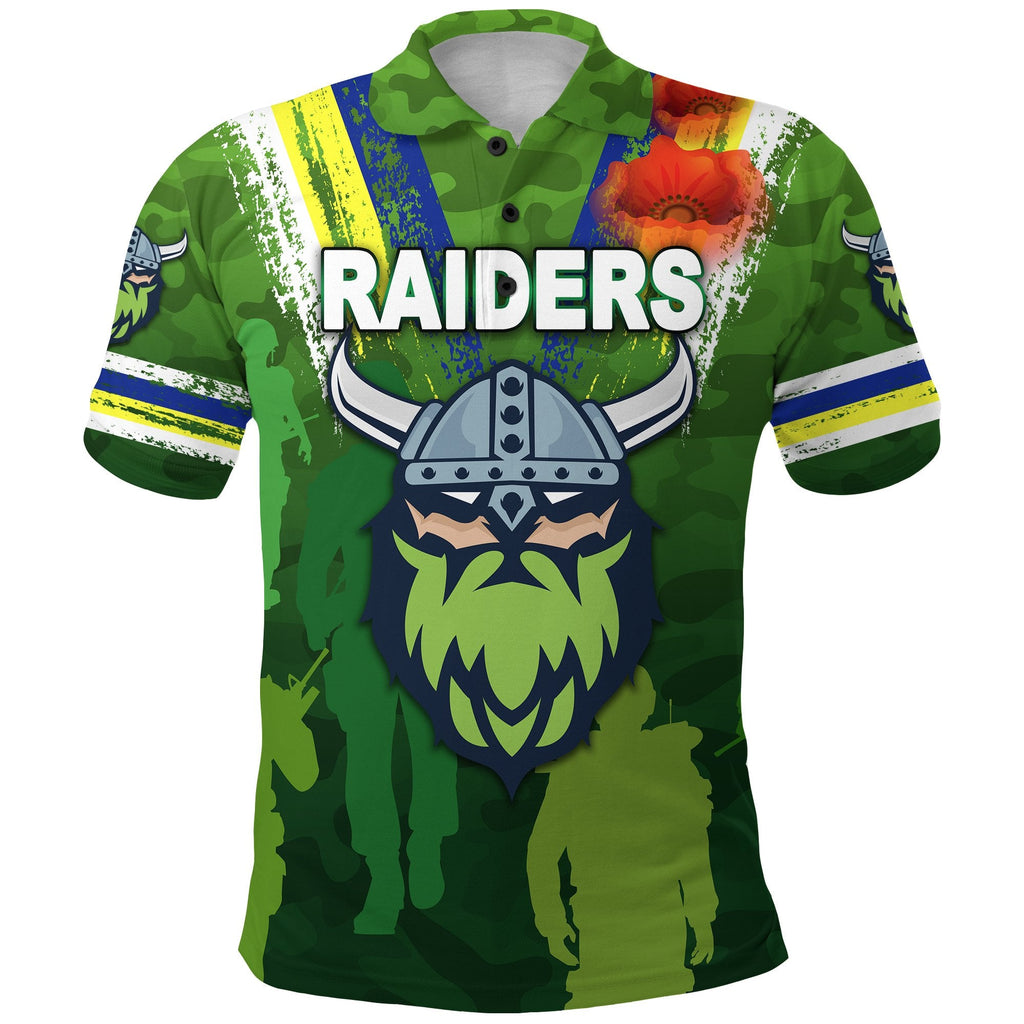 canberra-polo-shirt-raiders-viking-anzac-day-vibes