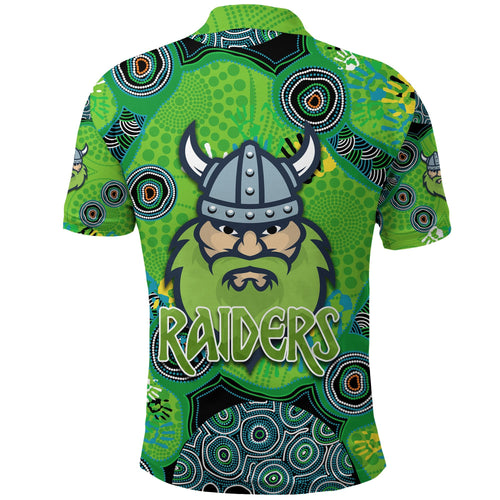 custom-personalised-canberra-polo-shirt-raiders-viking-indigenous