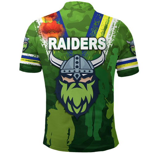 custom-personalised-canberra-polo-shirt-raiders-viking-anzac-day-vibes