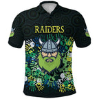 canberra-polo-shirt-raiders-viking-simple-indigenous