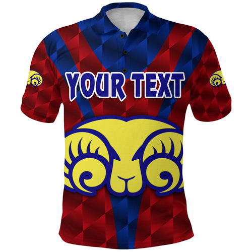 custom-personalised-adelaide-polo-shirt-rams-merino-original-red