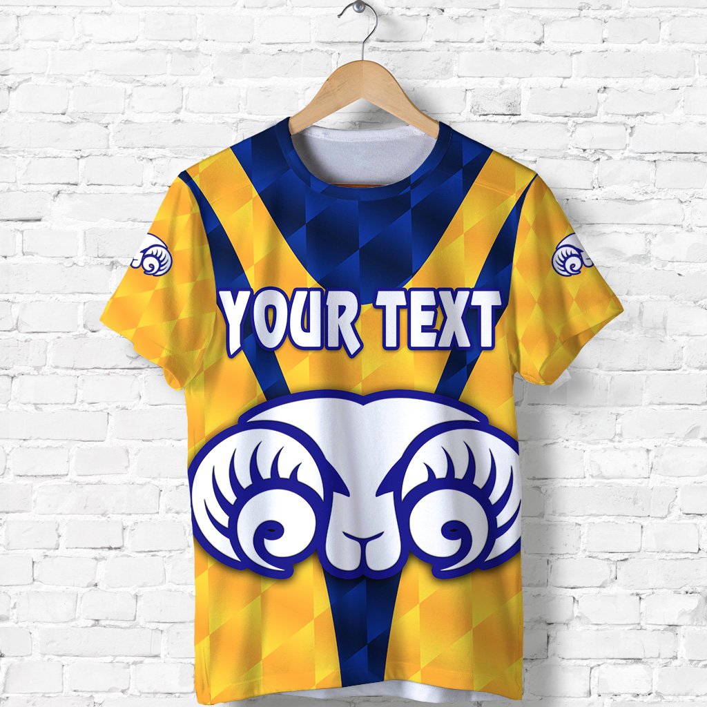 custom-personalised-adelaide-t-shirt-rams-merino-original-yellow