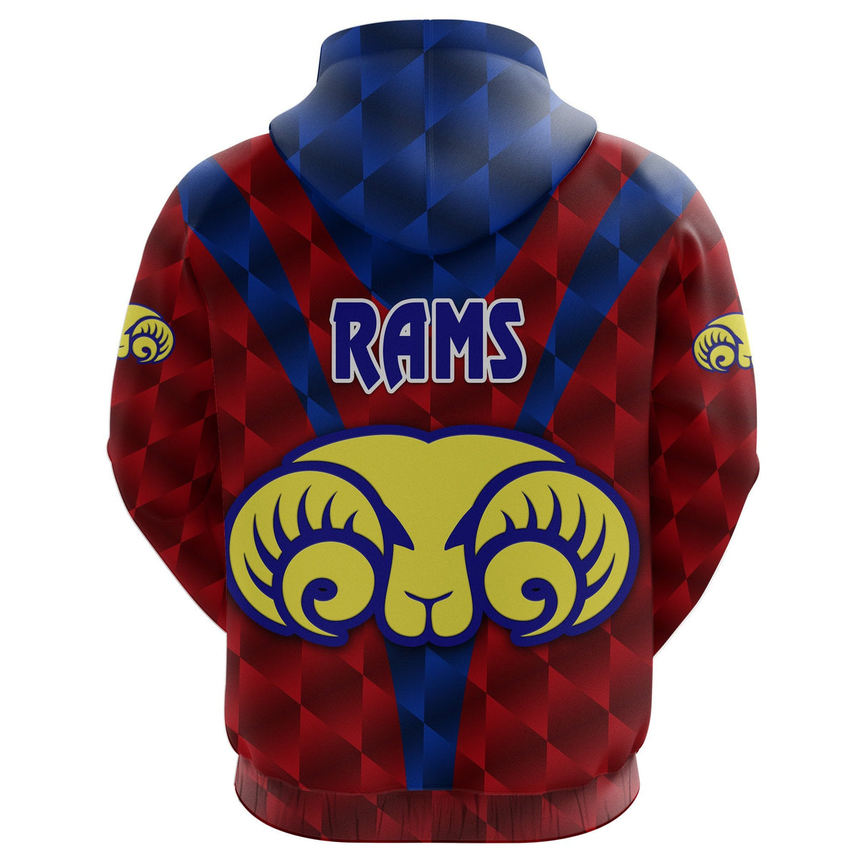 adelaide-hoodie-rams-merino-original-red