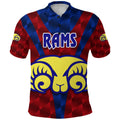 adelaide-polo-shirt-rams-merino-original-red