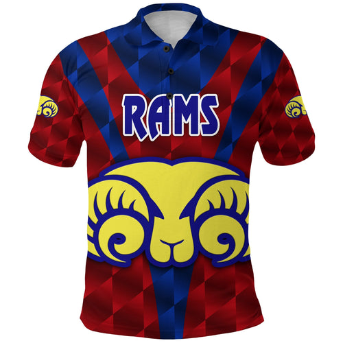adelaide-polo-shirt-rams-merino-original-red