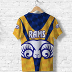 adelaide-t-shirt-rams-merino-original-yellow