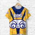 adelaide-t-shirt-rams-merino-original-yellow