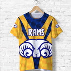 adelaide-t-shirt-rams-merino-original-yellow