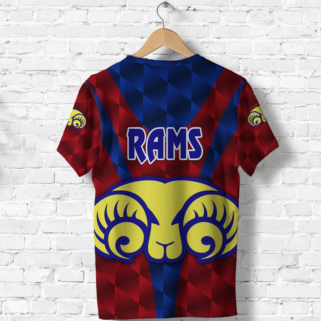 adelaide-t-shirt-rams-merino-original-red