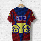 adelaide-t-shirt-rams-merino-original-red