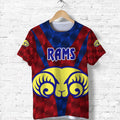 adelaide-t-shirt-rams-merino-original-red