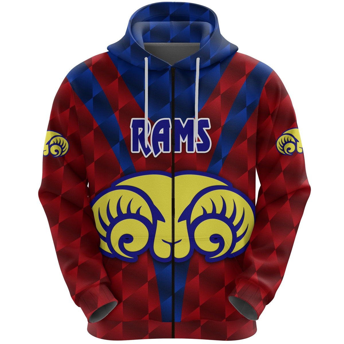 adelaide-zip-hoodie-rams-merino-original-red