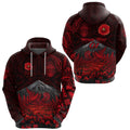 custom-personalised-warriors-rugby-hoodie-new-zealand-mount-taranaki-with-poppy-flowers-anzac-vibes-red-custom-text-and-number-3