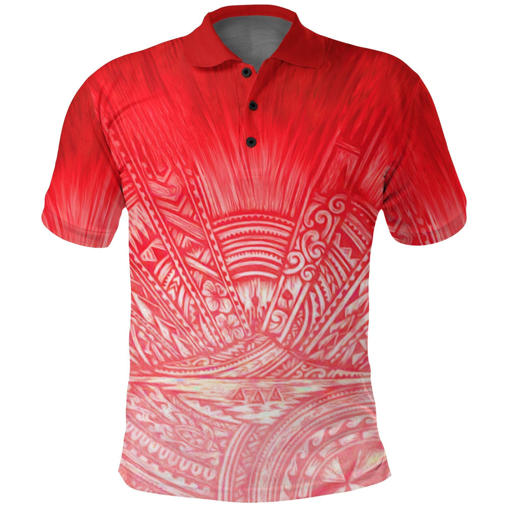 new-zealand-auckland-polo-shirt-rugby-red