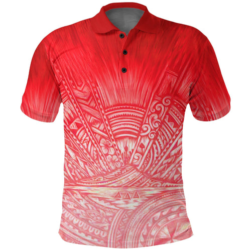 new-zealand-auckland-polo-shirt-rugby-red