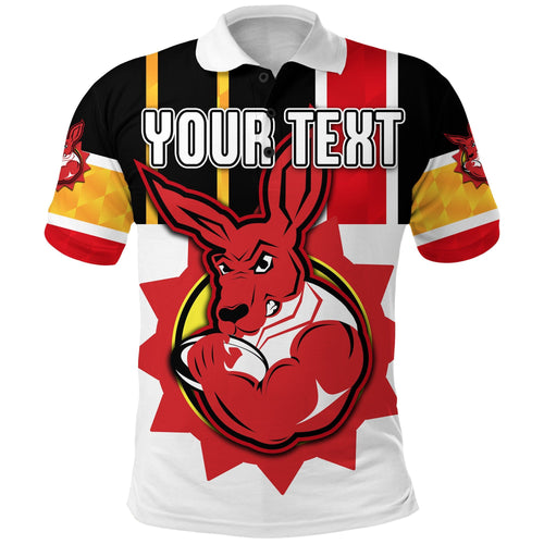 custom-personalised-western-polo-shirt-reds-original-style
