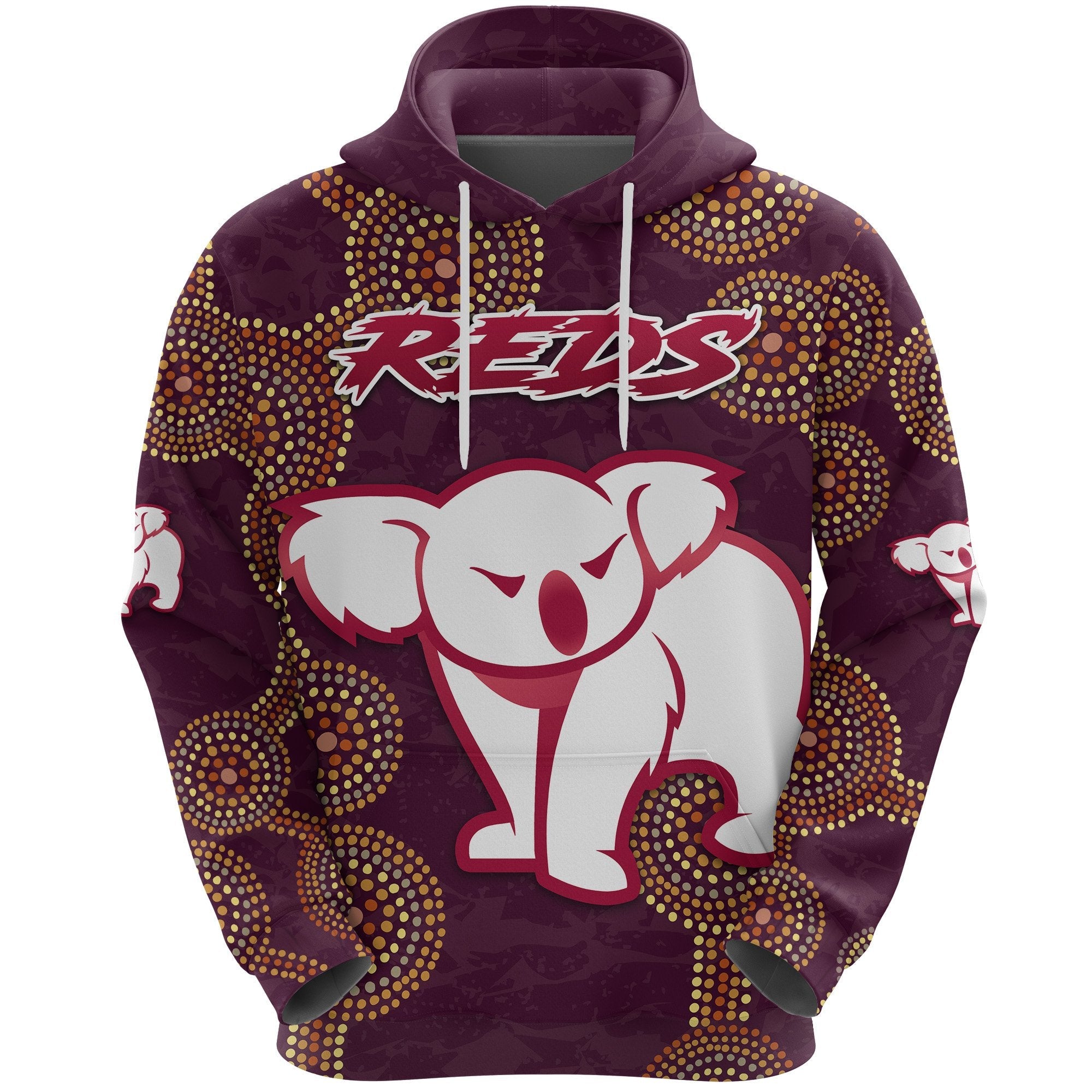 queensland-hoodie-indigenous-reds