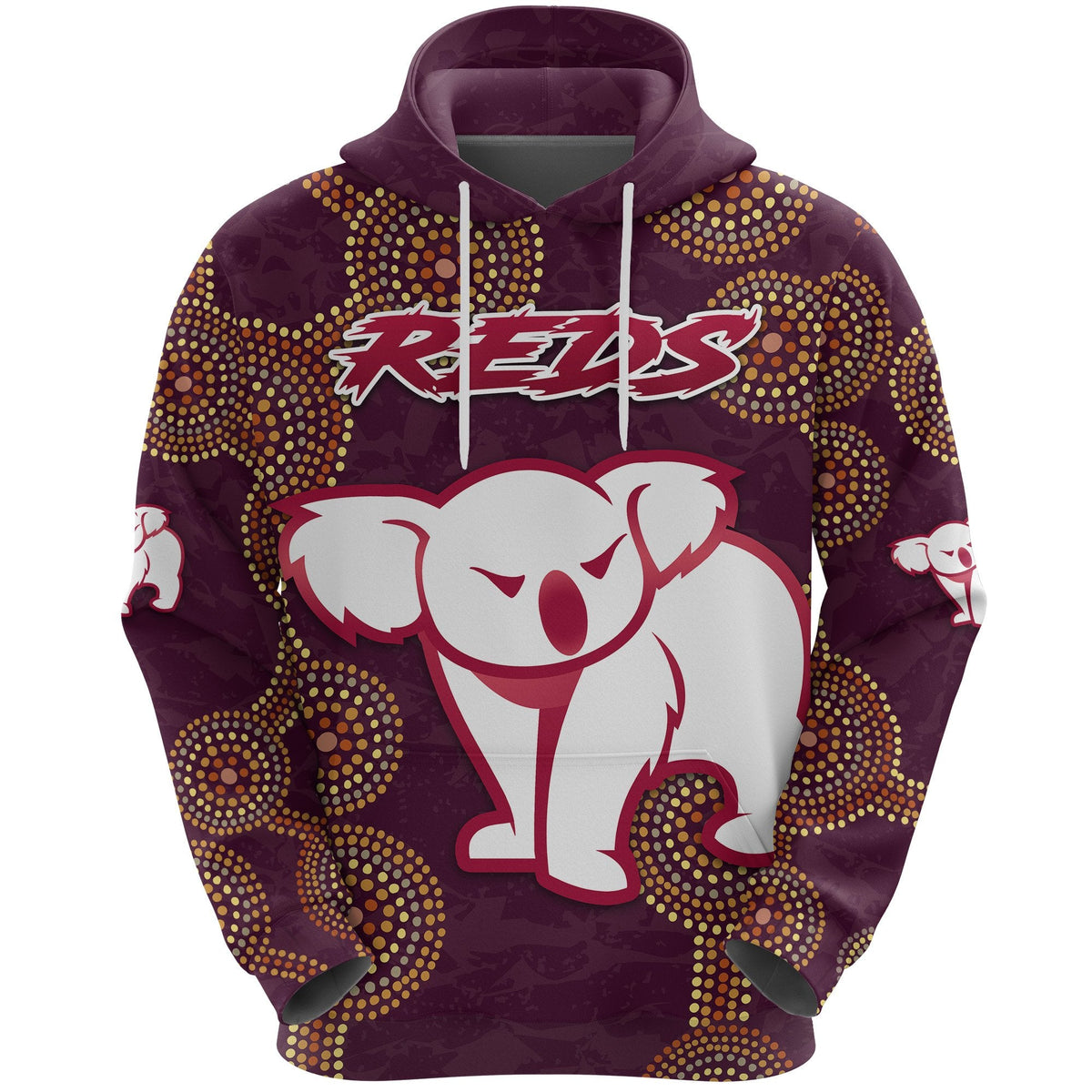 queensland-hoodie-indigenous-reds