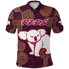 queensland-polo-shirt-indigenous-reds