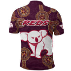 queensland-polo-shirt-indigenous-reds