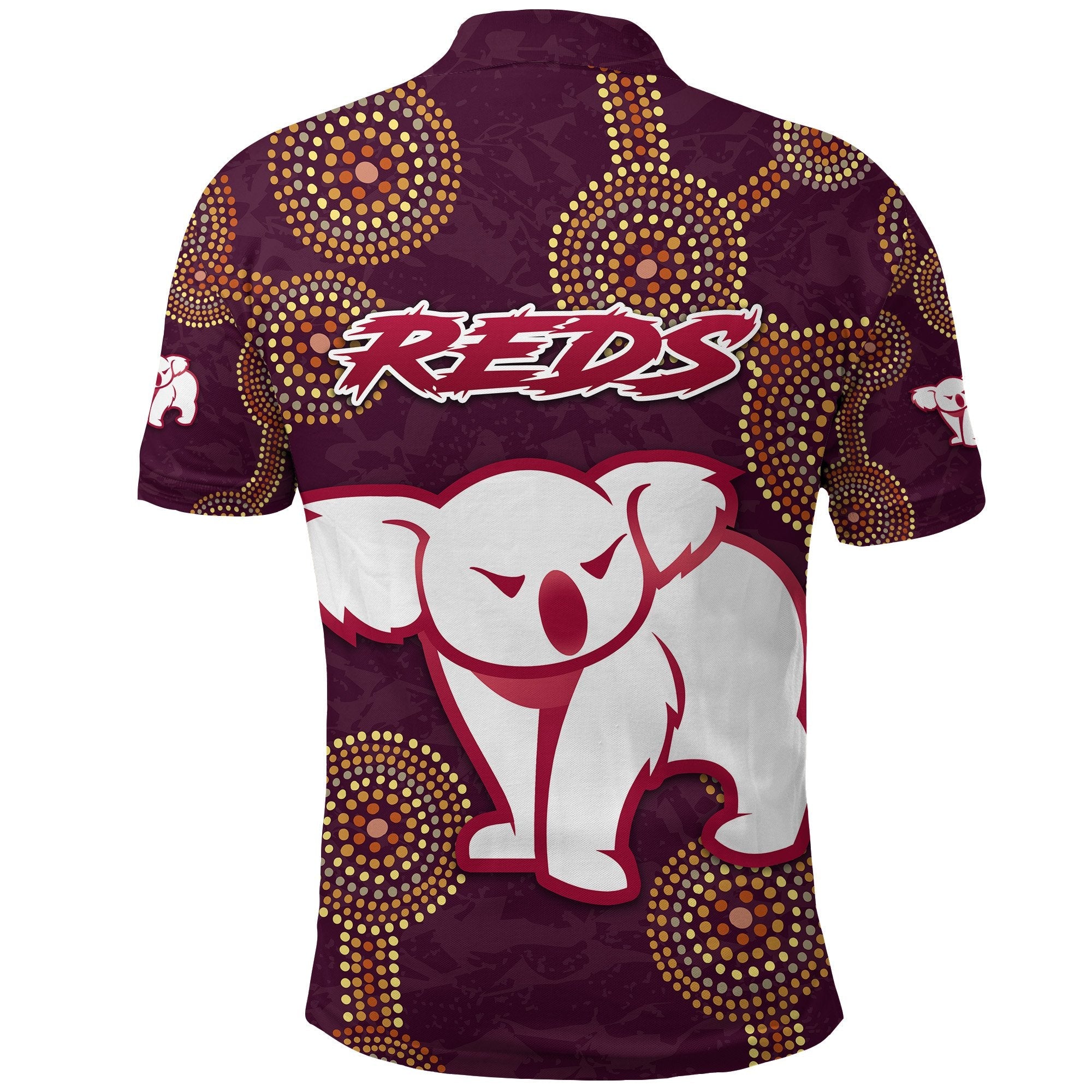 queensland-polo-shirt-indigenous-reds