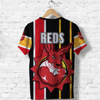 custom-personalised-western-t-shirt-reds-original-style