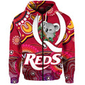 queensland-reds-aboriginal-zip-hoodie-koala-indigenous-vibes