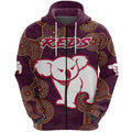 queensland-zip-hoodie-indigenous-reds
