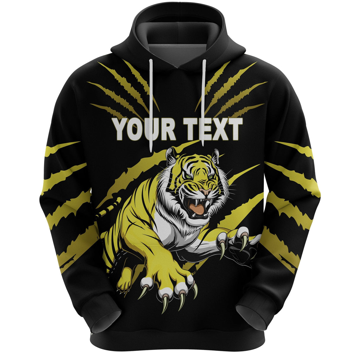 custom-personalised-richmond-hoodie-tigers